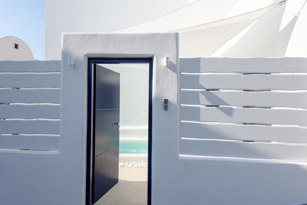 Sea Dream Luxury Home Тира Экстерьер фото
