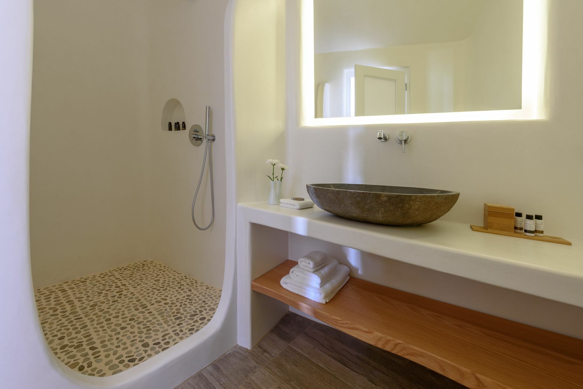 Sea Dream Luxury Home Тира Экстерьер фото