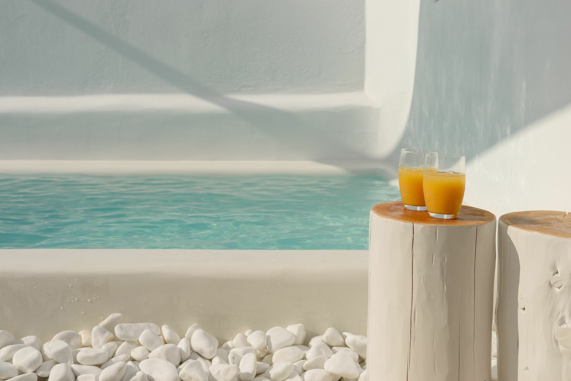 Sea Dream Luxury Home Тира Экстерьер фото