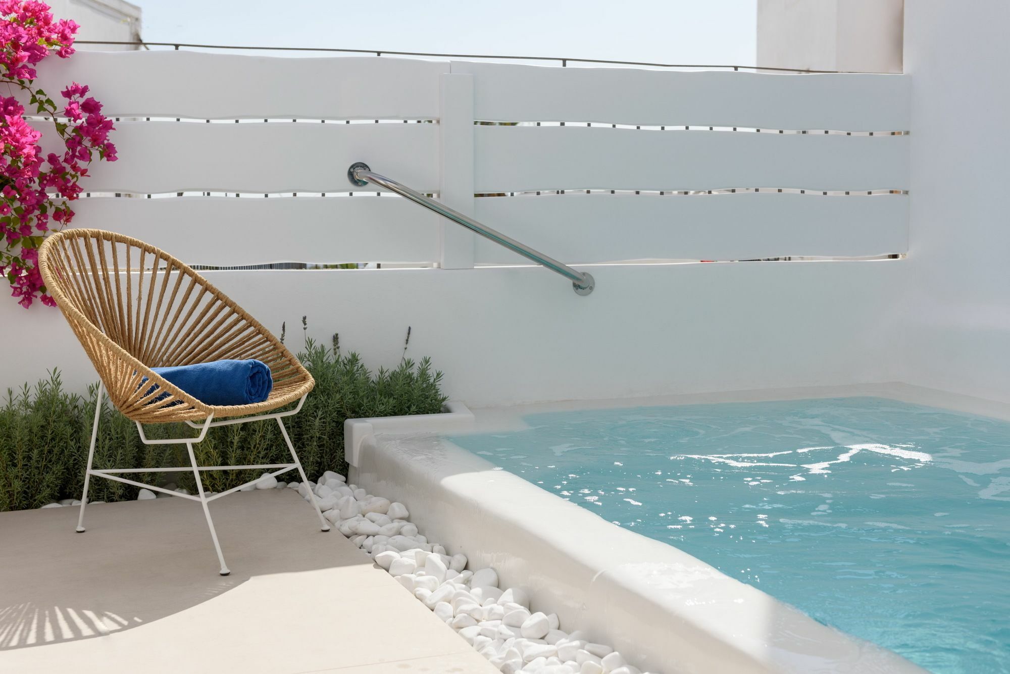 Sea Dream Luxury Home Тира Экстерьер фото